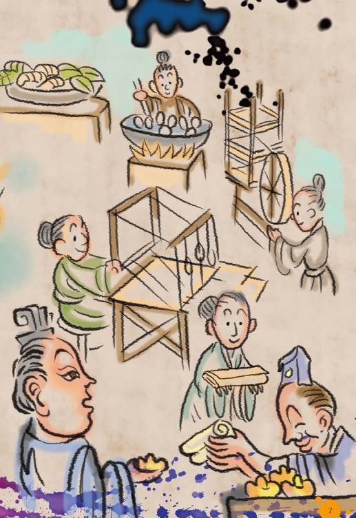 蔡倫改進造紙術，對中國后來的影響有多大？