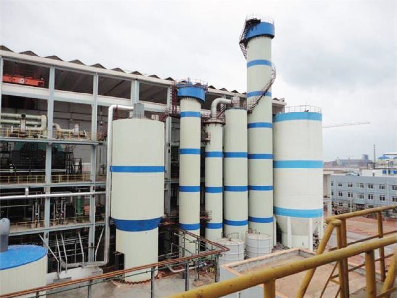 西安維亞為您講述衛(wèi)生紙的造紙工藝，你用的衛(wèi)生紙是怎么來得？