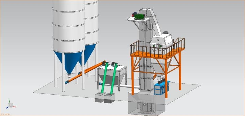 西安維亞為您講述衛(wèi)生紙的造紙工藝，你用的衛(wèi)生紙是怎么來得？